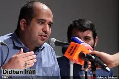 علی خضریان مدعی شد: بیش از یک میلیون بشکه نفت در روز می‌فروشیم/ جریان‌هایی که از تحریم و FATF می‌خواهند هیولا بسازند، کاسب تحریم هستند نه ما!