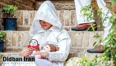 ارگان رسانه ای وابسته به دانشگاه آزاد:ممنوعیت اخراج دختران متاهل از مدارس روزانه، یک اقدام روبه جلو است