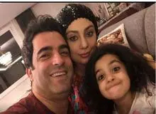 ویدیوی جدید یکتا ناصر علیه منوچهر هادی؛ ادعاهای تازه مطرح شد