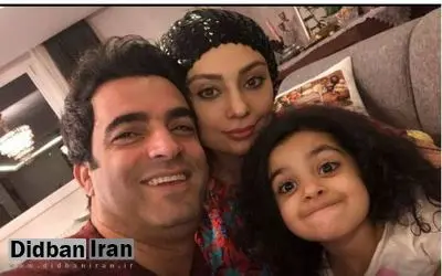 ویدیوی جدید یکتا ناصر علیه منوچهر هادی؛ ادعاهای تازه مطرح شد