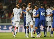 محرومیت رامین رضاییان از بازی با شمس‌آذر/ استقلال خوزستان، یک بازی بدون هوادار شد