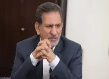 جهانگیری: نباید جوانان را اینقدر اذیت کرد