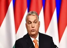 نخست‌وزیر مجارستان برای گفت‌وگو با زلنسکی وارد کی‌یف شد