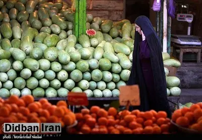 بازار شب یلدا، قیمت هایی که فریاد می شود و پستههایی که خندان نیست