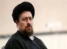 سیدحسن خمینی در سالگرد ارتحال امام (ره): امام خمینی مظهر آرمان‌های‌ بزرگی است که انقلاب بزرگی را رقم زد