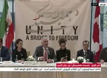 ارگان رسانه ای نزدیک به محافل امنیتی: سرمایه گذار اولیه دیجی کالا و کافه بازار حامی نشست ضد انقلاب در استنفورد بود/ عباس میلانی و حسین بشیریه عامل سازمان سیا هستند