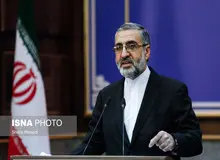 غلامحسن اسماعیلی: "حادثه" هواپیمای اوکراینی غیرعمدی بود/ فعلاً خبری درباره نامزدی آقای رئیسی نیست/ مشروح نشست خبری