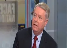 گراهام: جو بایدن ضعیف ترین رئیس جمهور آمریکاست