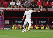 دو بازیکن تیم ملی در آستانه محرومیت
