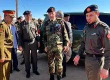 آنکارا: هواپیمای حامل محمد علی الحداد درخواست فرود اضطراری کرده بود /آغاز تحقیقات ترکیه