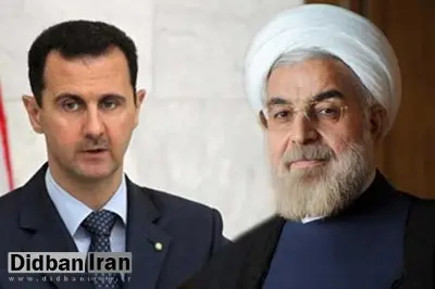 روحانی:ایران در مبارزه با تروریسم، در کنار مردم و دولت سوریه خواهد ماند/ اجلاس سوچی گامی مناسب در زمانی مناسب بود