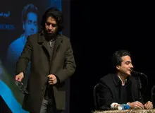 
از خبر سلامتی محمدرضا شجریان تا همکاری همایون با ارکستر ملی