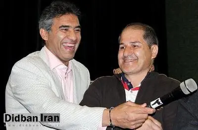 استاد اسدی: تهامی میگفت میخواهم تیم را ببرم جام جهانی؛ گفتم بیا بیرون بابا! کشتی ما رو!