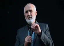 احمد توکلی: نامه روحانی به علی لاریجانی تهدید مجلس بود/ روحانی حقایق را به مردم بگوید
