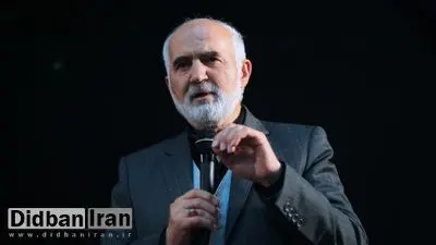 احمد توکلی: نامه روحانی به علی لاریجانی تهدید مجلس بود/ روحانی حقایق را به مردم بگوید
