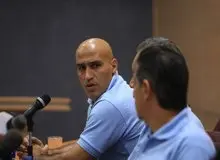 علیرضا منصوریان: بعید است رای فیفا شکسته شود