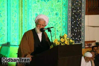 نظام جمهوری اسلامی در تقویت وحدت موفق عمل کرده است