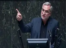 رئیس کمیسیون اصل ۹۰ مجلس خبر داد؛ استنکاف وزیر بهداشت از افزایش ظرفیت دندان‌پزشکی