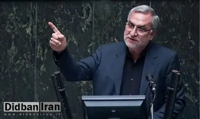 رئیس کمیسیون اصل ۹۰ مجلس خبر داد؛ استنکاف وزیر بهداشت از افزایش ظرفیت دندانپزشکی
