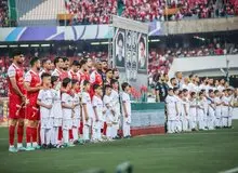 جدایی یک پرسپولیسی پس از قهرمانی
