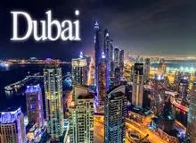 آخرین قیمت انواع تور دبی/ نوع پرواز، هتل ها  +جدول قیمت 