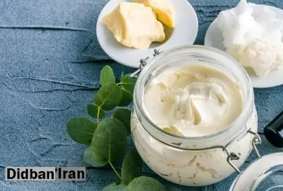 طرز تهیه یک لوسیون مرطوب‌کننده پوست در خانه