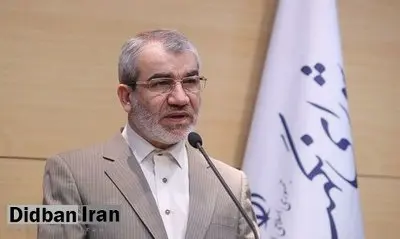 کدخدایی: رایزنی با دولت درباره ردصلاحیتها نداشتهایم