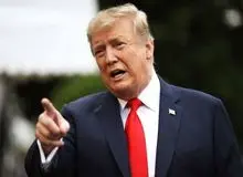 رویترز: روند محاکمه ترامپ یک سال به طول می‌کشد