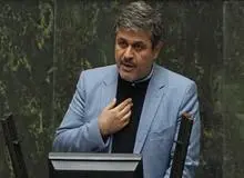 اسامی اعضای  کمیسیون بررسی اعتبارنامه تاجگردون 