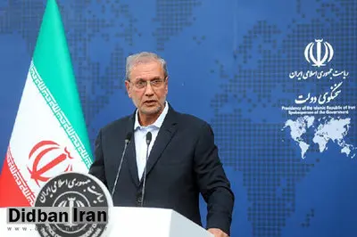 ربیعی خطاب به ظریف: حق ندارید دلتان از نامهربانی‌ها و خصومت‌ها بگیرد/ در دل و روح ایرانی‌ها جای دارید