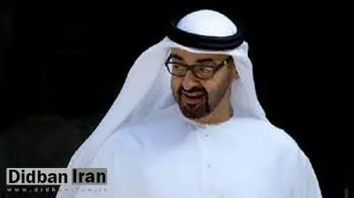 اولین واکنش ولیعهد ابوظبی به حمله به نفتکش‌ها