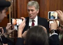 کرملین: پوتین هشدار داده بود که حمله به ایران بازار انرژی را بی‌ثبات می‌کند