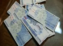 به مناسبت کریسمس یک میلیون تومان به حساب مددجویان اقلیت های دینی واریز شد