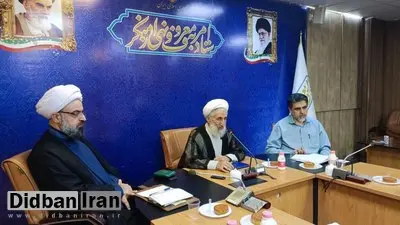 دبیر ستاد امر به معروف و نهی از منکر تغییر کرد