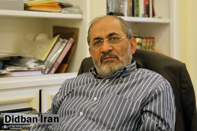 محسن رفیق دوست: تنها کسی که می تواند مشکلات مردم را حل کند فقط یک سپاهی است/ بنا نیست دولت نظامی تشکیل شود بحث تشکیل دولت سپاهی است نه نظامی!