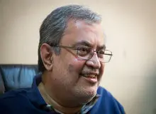 حمایت حجاریان از حسن روحانی