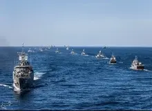 مقام نظامی پاکستان: ایران و عربستان در رزمایش دریایی شرکت می‌کنند