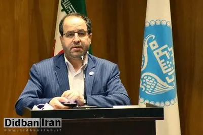 رئیس دانشگاه تهران:نیروهای امنیتی می‌گویند از برخی دانشجویان دستگیرشده اطلاعاتی دارند که فعلاً قابل طرح نیست / می‌گویند اگر این اطلاعات را بازگو کنیم، خودتان دنبال آزادی برخی از آن‌ها را نمی‌گیرید