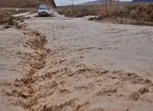 تخریب ۱۲۰ سردهنه کشاورزی و ۶ واحد مسکونی در سیلاب مازندران 