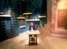 جذابیت محمد صالح‌علا در یک برنامه تلویزیونی