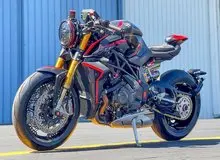 گران‌ترین موتورسیکلت‌ها را کدام شرکت تولید می‌کند؟