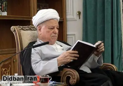 انتقاد روزنامه جمهوری اسلامی ازتلاش برای حذف رفسنجانی: برای این کار بودجه و امکانات دولتی هم می‌گیرند/ عده‌ای با کوچک نشان دادن او می‌خواهند خود را بزرگ کنند