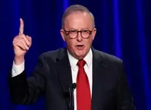 پیروزی حزب حاکم کارگر در انتخابات؛ «آلبانیز» دوباره نخست‌وزیر استرالیا شد