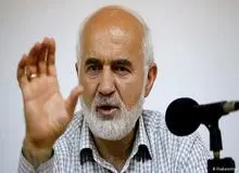 مقایسه رفتارهای دو گانه احمد توکلی/  شب موافق FATF ؛ صبح مخالف آن  