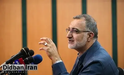وعده کاندیدای انقلابی ریاست جمهوری : برنامه ام این است که دوشنبه و چهارشنبه در محل نماز جمعه با مردم صحبت کنم