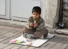 ٣٧ میلیون ایرانی زیر خط فقر/ ١٣ میلیون ایرانی از تامین نیازهای اولیه زندگی  ناتوان هستند