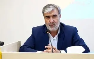 رئیس کمیسیون امنیت ملی: طبق قانون، همکاری با آژانس همکاری تا تحقق ۲ شرط امنیت مراکز و دانشمندان و اجازه به ایران برای توسعه هسته ای متوقف شده
