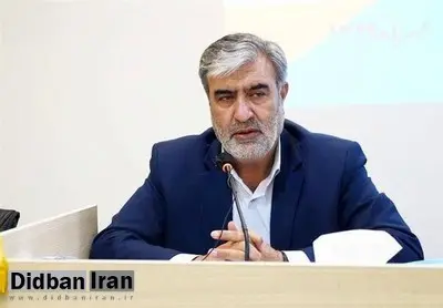 رئیس کمیسیون امنیت ملی: طبق قانون، همکاری با آژانس همکاری تا تحقق ۲ شرط امنیت مراکز و دانشمندان و اجازه به ایران برای توسعه هسته ای متوقف شده