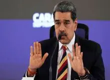 مادورو: هیچ امپراتوری قادر به خاموشی صدای ما نخواهد بود