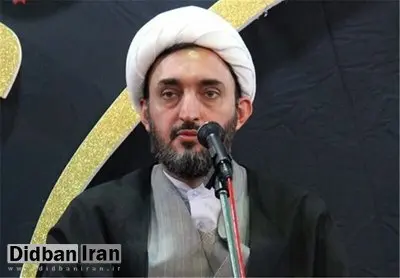 نماینده رئیسی در امور روحانیت: مساجد خالی شده/ از ۷۵ هزار مسجد، درب ۵۰ هزار مسجد بسته است؛ باید خون گریست!